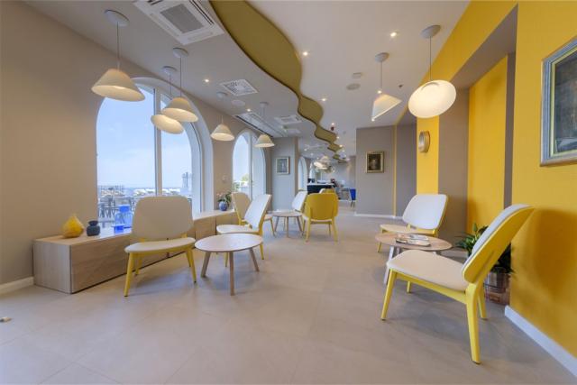 Hotel BLUESUN JADRAN, Chorvátsko - Stredná Dalmácia - Tučepi, z
