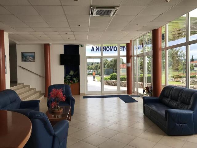 Omorika