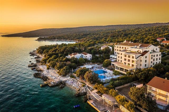 LA LUNA HOTEL, Chorvátsko - Ostrov Pag - Jakišnica, zobrazenie 