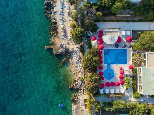 LA LUNA HOTEL, Chorvátsko - Ostrov Pag - Jakišnica, zobrazenie 