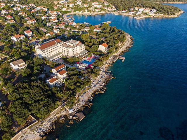 LA LUNA HOTEL, Chorvátsko - Ostrov Pag - Jakišnica, zobrazenie 
