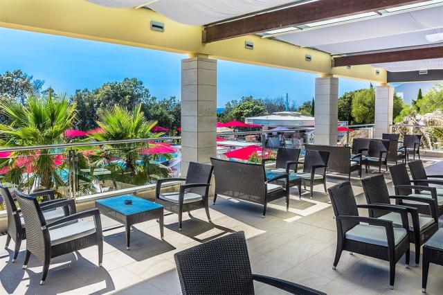 LA LUNA HOTEL, Chorvátsko - Ostrov Pag - Jakišnica, zobrazenie 