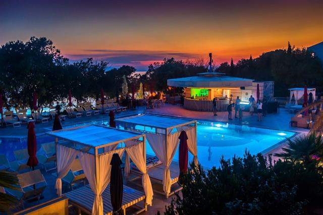 LA LUNA HOTEL, Chorvátsko - Ostrov Pag - Jakišnica, zobrazenie 