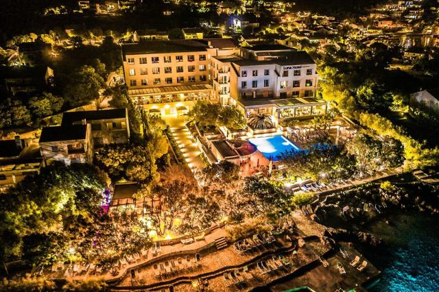 LA LUNA HOTEL, Chorvátsko - Ostrov Pag - Jakišnica, zobrazenie 
