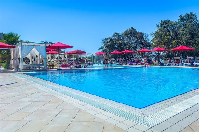 LA LUNA HOTEL, Chorvátsko - Ostrov Pag - Jakišnica, zobrazenie 