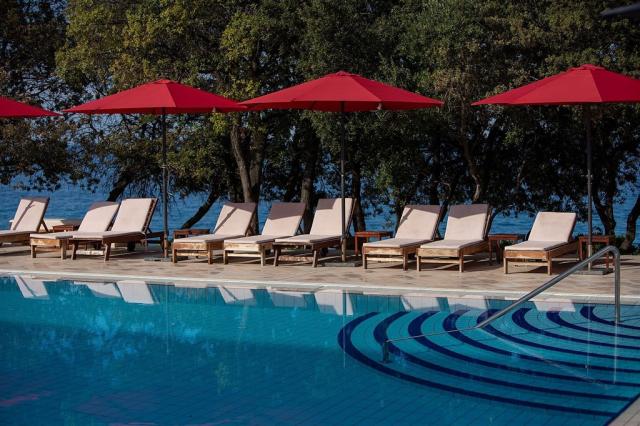 LA LUNA HOTEL, Chorvátsko - Ostrov Pag - Jakišnica, zobrazenie 