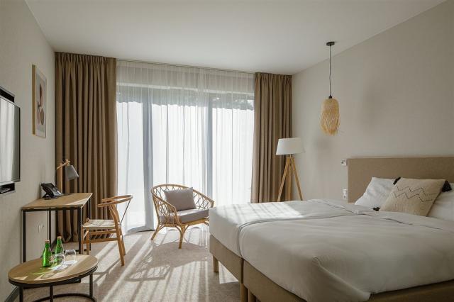 Hotel SALTIC LEBA, Poľsko - Baltské moře - Łeba, zobrazenie vyb