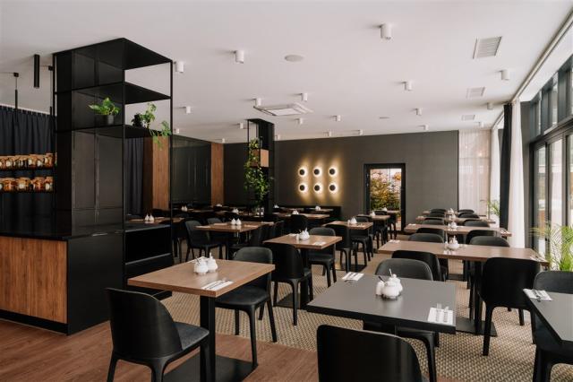 restaurace