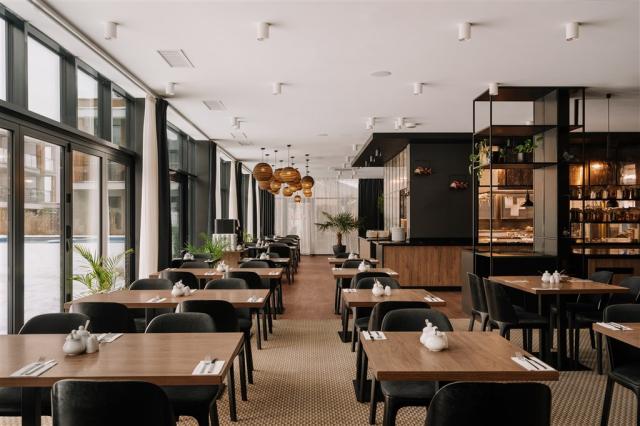 restaurace