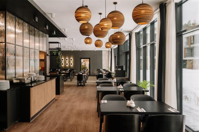 restaurace