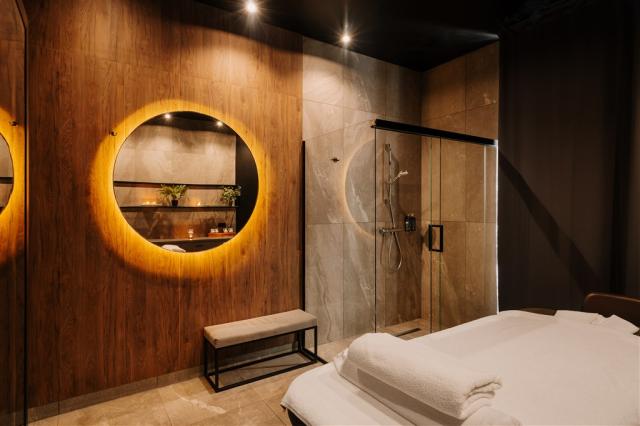 spa