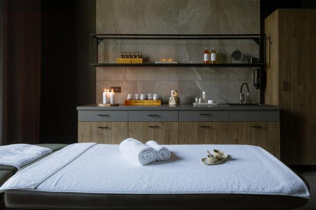 spa