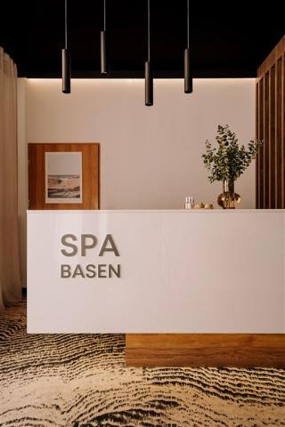 spa