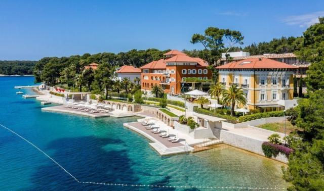 BOUTIQUE ALHAMBRA - Mali Lošinj