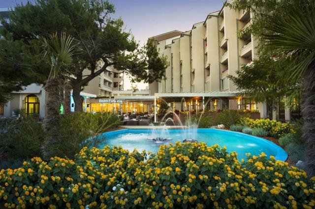 Corinthia Baška Sunny Hotel