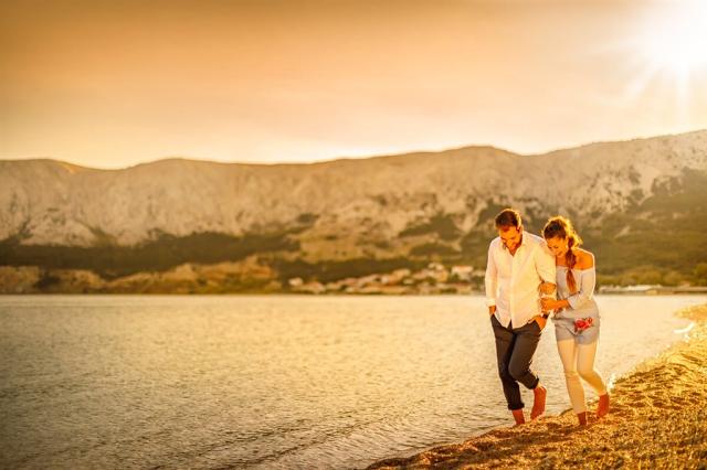 SUNNY BAŠKA HOTEL (Ex CORINTHIA), Baška