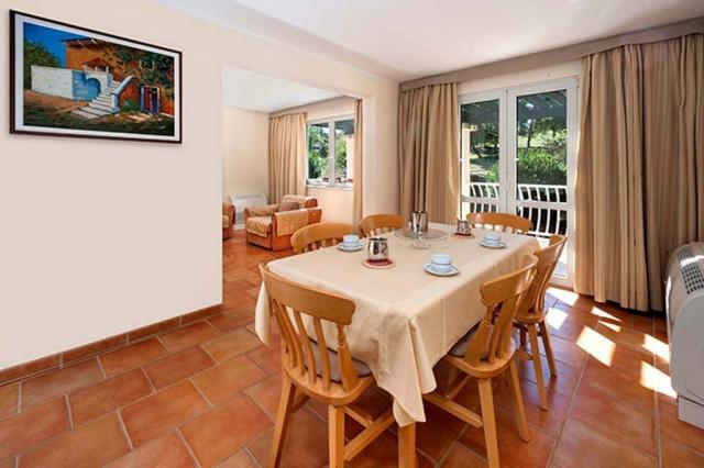 Apartmány BELLEVUE PLAVA LAGUNA, Chorvátsko - Istria - Poreč, z