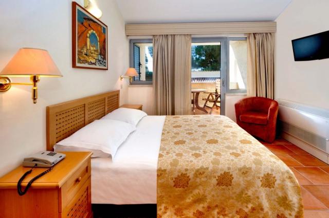 Apartmány BELLEVUE PLAVA LAGUNA, Chorvátsko - Istria - Poreč, z