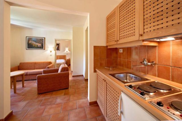 Apartmány BELLEVUE PLAVA LAGUNA, Chorvátsko - Istria - Poreč, z