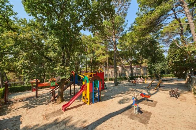 Apartmány BELLEVUE PLAVA LAGUNA, Chorvátsko - Istria - Poreč, z