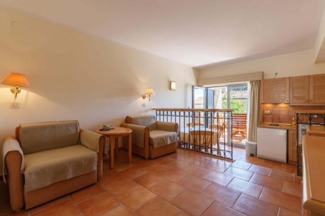 Apartmány BELLEVUE PLAVA LAGUNA, Chorvátsko - Istria - Poreč, z