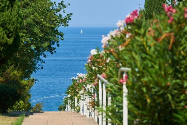 Apartmány BELLEVUE PLAVA LAGUNA, Chorvátsko - Istria - Poreč, z