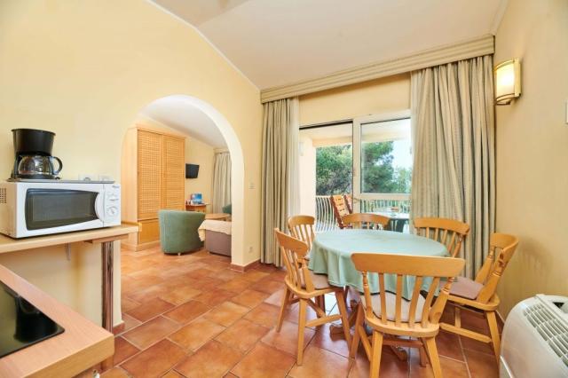 Apartmány BELLEVUE PLAVA LAGUNA, Chorvátsko - Istria - Poreč, z