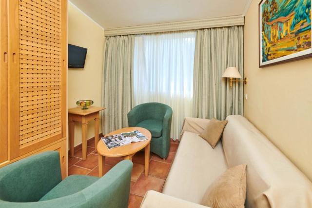 Apartmány BELLEVUE PLAVA LAGUNA, Chorvátsko - Istria - Poreč, z