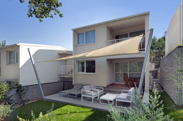 Apartmány BELLEVUE PLAVA LAGUNA, Chorvátsko - Istria - Poreč, z