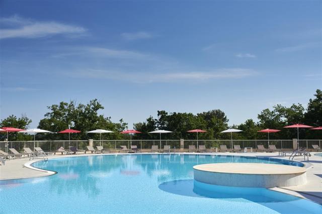 Apartmány BELLEVUE PLAVA LAGUNA, Chorvátsko - Istria - Poreč, z