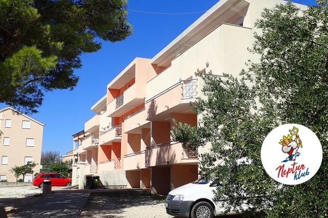 Promajna Sunny RESORT (ex.Dukić), Promajna - PAVILON B