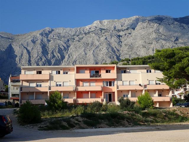 Promajna Sunny RESORT (ex.Dukić), Promajna - PAVILON B