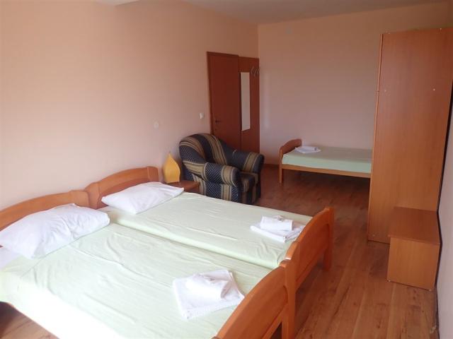 APT. A5(+2) B - PAVILON B