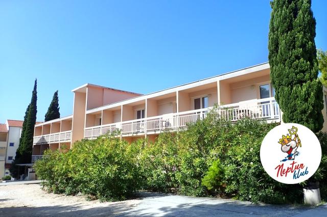 Promajna Sunny RESORT (ex.Dukić), Promajna - PAVILON A