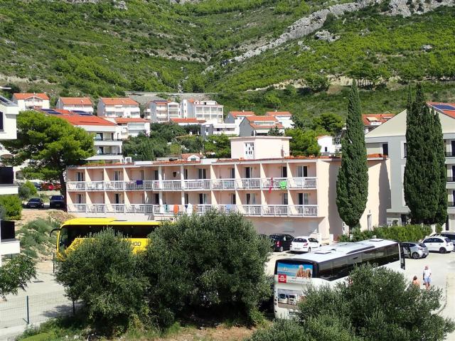 Promajna Sunny RESORT (ex.Dukić), Promajna - PAVILON A