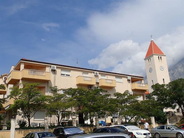 Promajna Sunny RESORT (ex.Dukić), Promajna - PAVILON C
