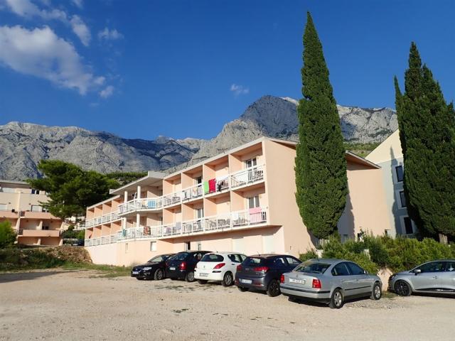 Promajna Sunny RESORT (ex.Dukić), Promajna - PAVILON A