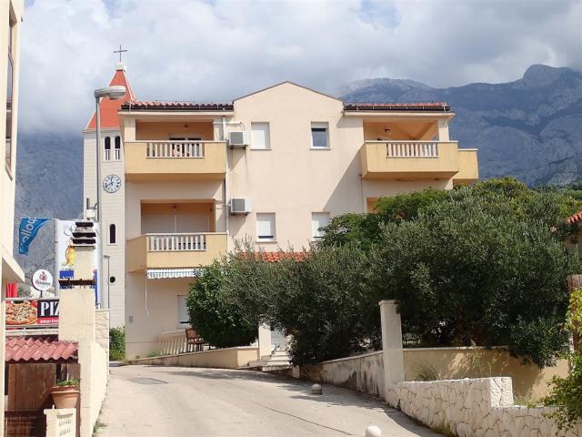 Promajna Sunny RESORT (ex.Dukić), Promajna - PAVILON C