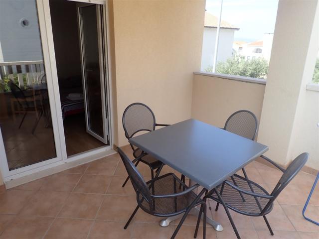 APT 2+2 B - PAVILON C