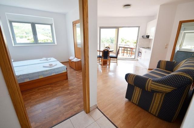 APT 2+2 B EXTRA - PAVILON C