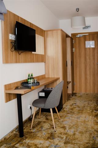 Hotel  WYDMA RESORT MEDI & SPA, Poľsko - Baltské moře - Mrzeżyn