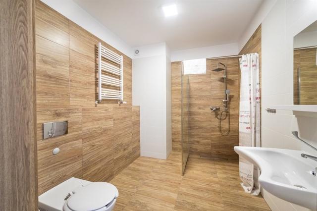 Hotel  WYDMA RESORT MEDI & SPA, Poľsko - Baltské moře - Mrzeżyn
