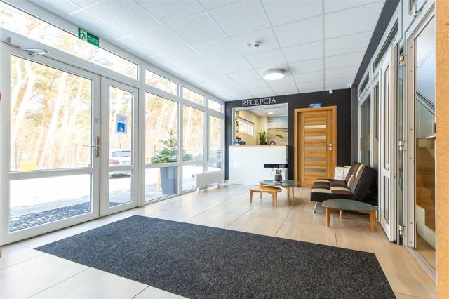 Hotel  WYDMA RESORT MEDI & SPA, Poľsko - Baltské moře - Mrzeżyn