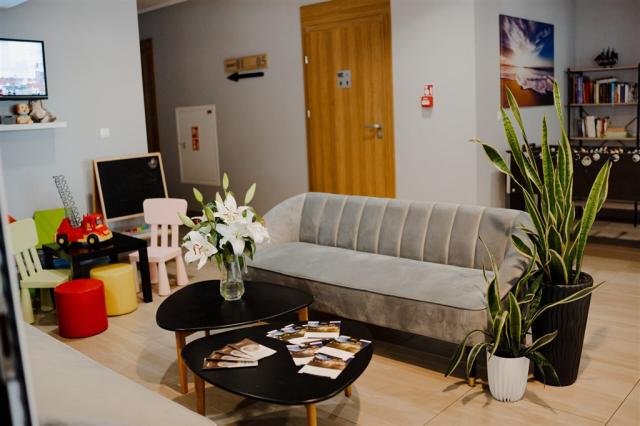 Hotel  WYDMA RESORT MEDI & SPA, Poľsko - Baltské moře - Mrzeżyn