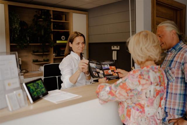 Hotel  WYDMA RESORT MEDI & SPA, Poľsko - Baltské moře - Mrzeżyn