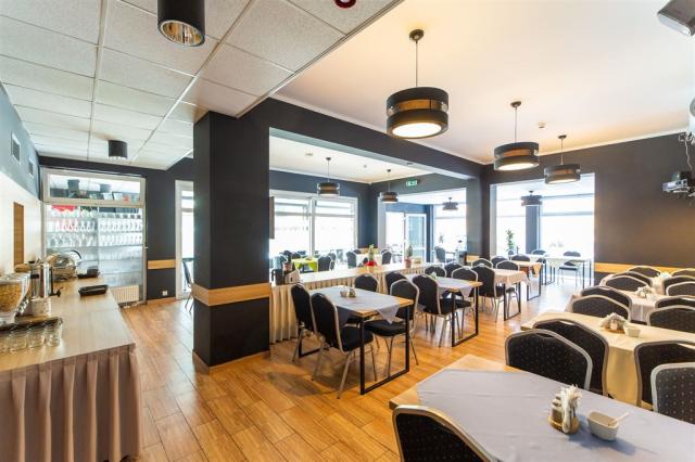 Hotel  WYDMA RESORT MEDI & SPA, Poľsko - Baltské moře - Mrzeżyn