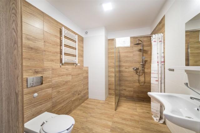 Hotel  WYDMA RESORT MEDI & SPA, Poľsko - Baltské moře - Mrzeżyn