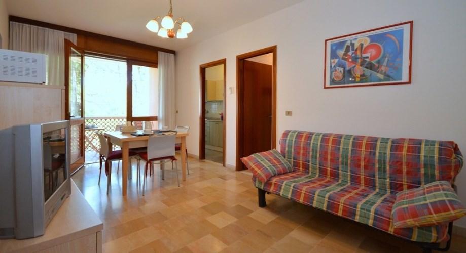 apartmán C6