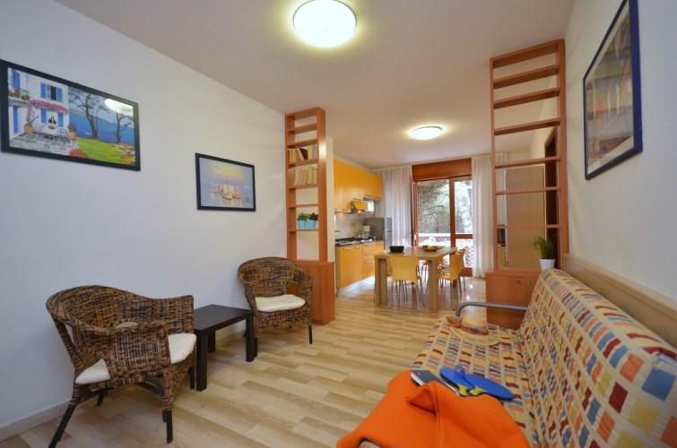 apartmán D7