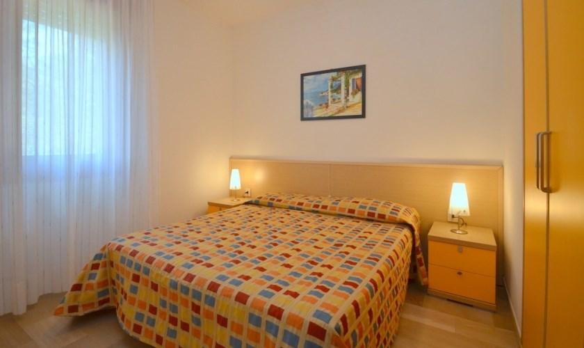 apartmán B4